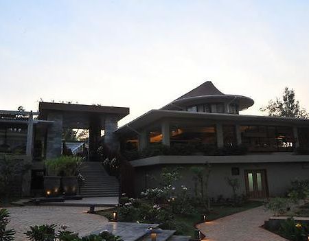 Ambrosia Resorts And Spa Pune Ngoại thất bức ảnh