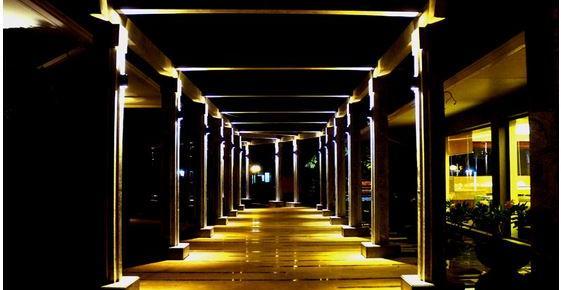Ambrosia Resorts And Spa Pune Ngoại thất bức ảnh