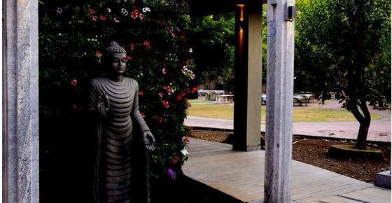 Ambrosia Resorts And Spa Pune Ngoại thất bức ảnh