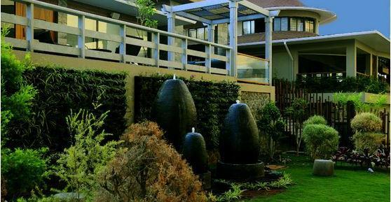 Ambrosia Resorts And Spa Pune Ngoại thất bức ảnh