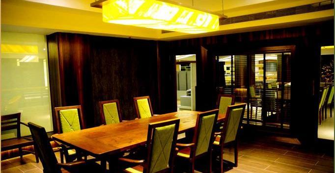 Ambrosia Resorts And Spa Pune Ngoại thất bức ảnh